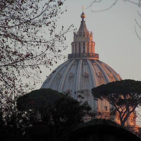 A Casa Di Lucia Villa Rome Bagian luar foto