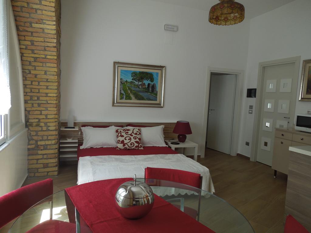 A Casa Di Lucia Villa Rome Bagian luar foto