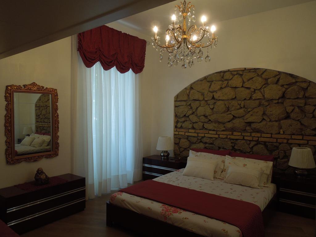 A Casa Di Lucia Villa Rome Bagian luar foto