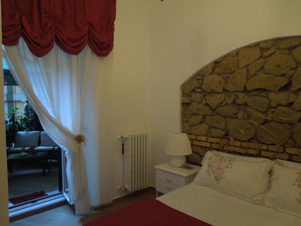 A Casa Di Lucia Villa Rome Bagian luar foto