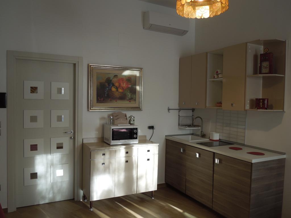 A Casa Di Lucia Villa Rome Bagian luar foto