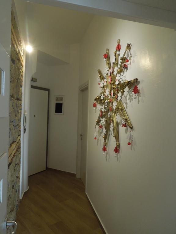 A Casa Di Lucia Villa Rome Bagian luar foto