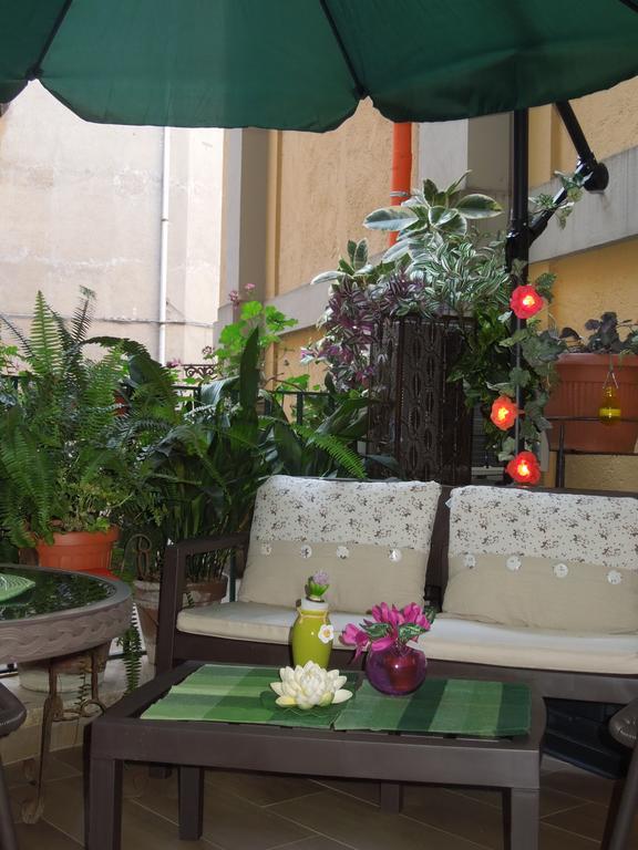 A Casa Di Lucia Villa Rome Bagian luar foto